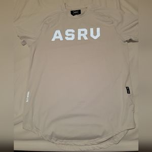 ASRV shirt size small DSG-0164